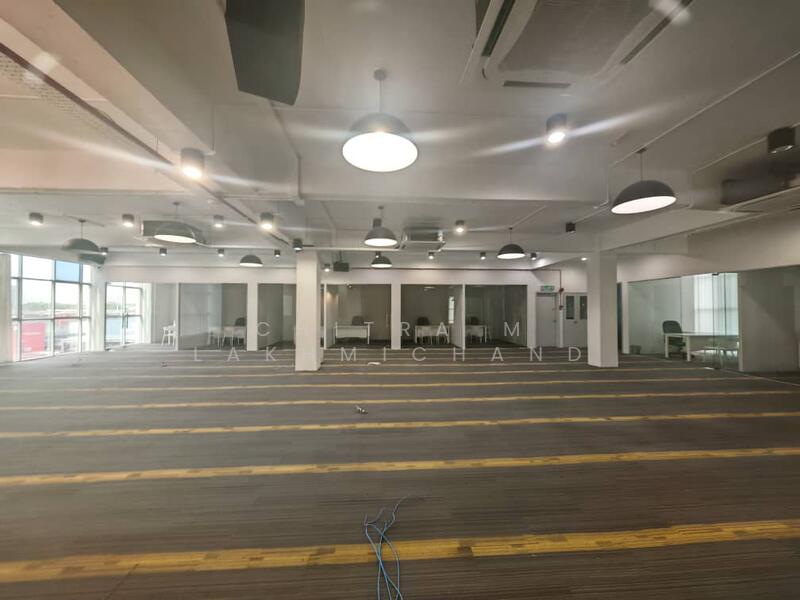 For Rent - Bandar Sunway