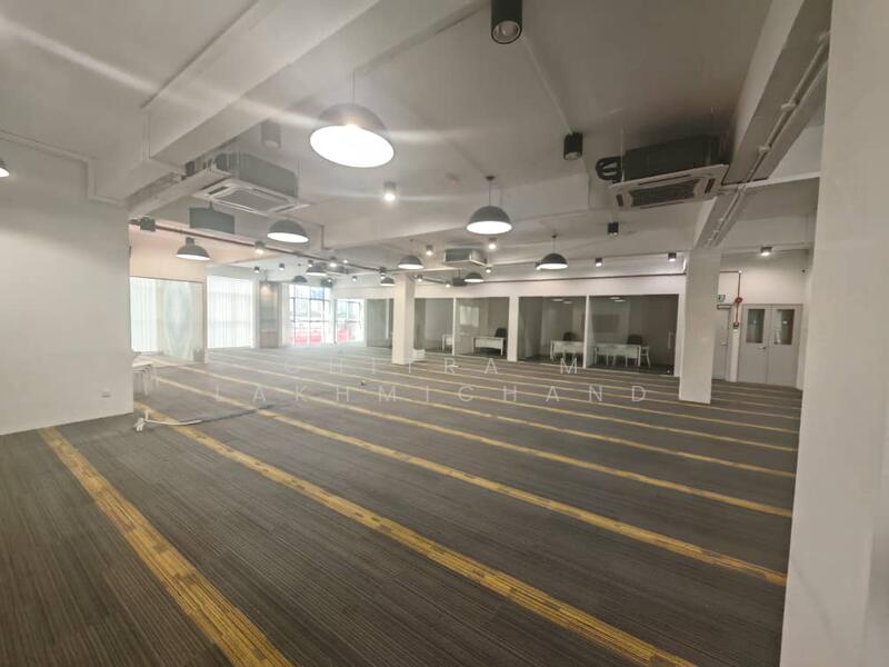 For Rent - Bandar Sunway