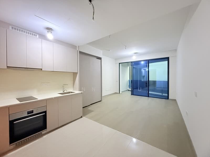 Condominium for Rent at Coral Bay - Sunnie Wu - Kitchen - PropertyGuru.com.my