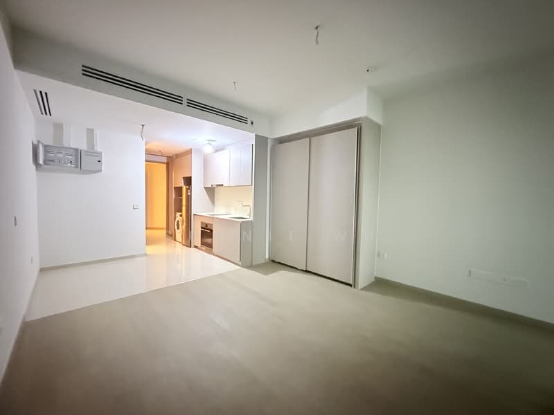 Condominium for Rent at Coral Bay - Sunnie Wu - Kitchen - PropertyGuru.com.my