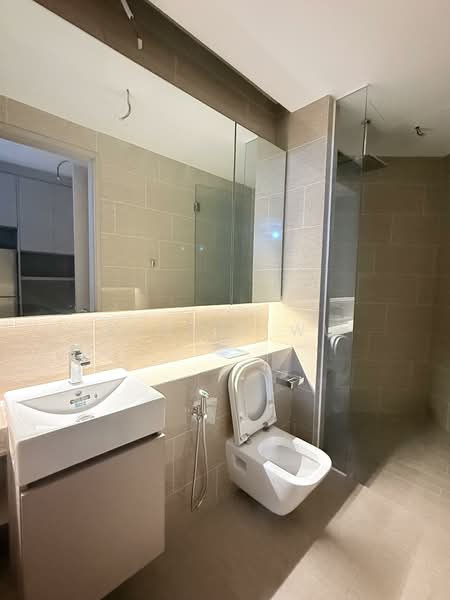 Condominium for Rent at Coral Bay - Sunnie Wu - Bathroom - PropertyGuru.com.my