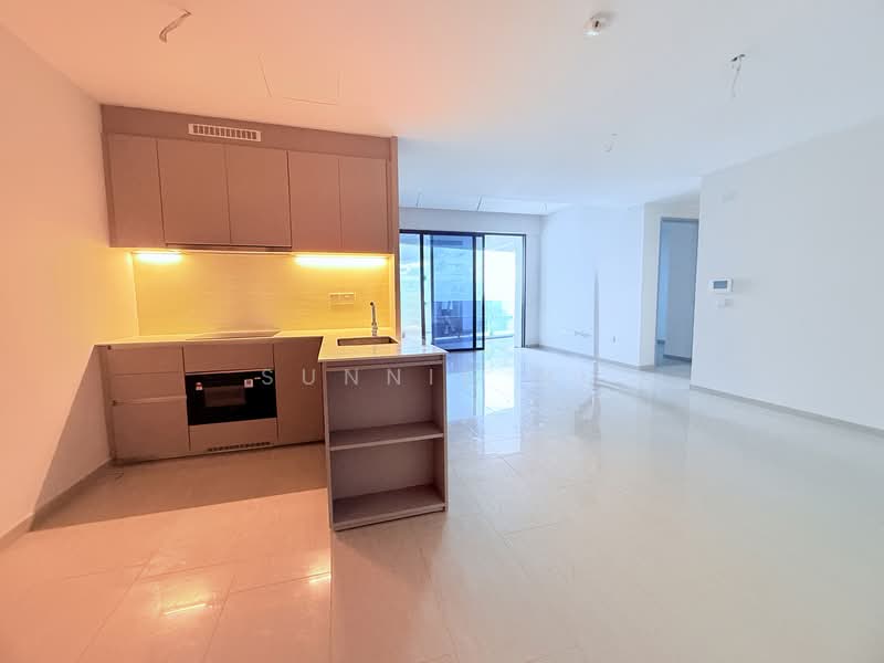 Condominium for Rent at Coral Bay - Sunnie Wu - Kitchen - PropertyGuru.com.my