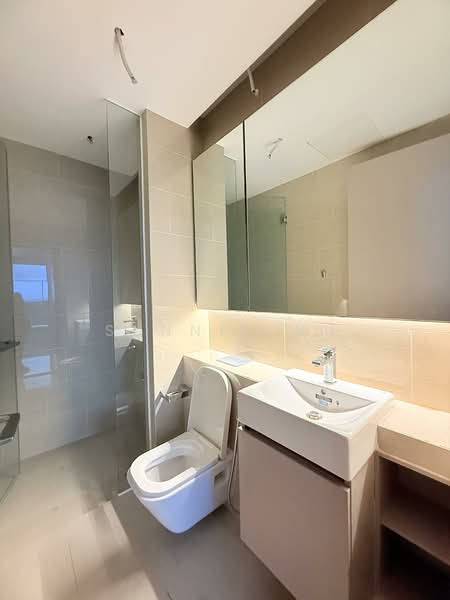 Condominium for Rent at Coral Bay - Sunnie Wu - Bathroom - PropertyGuru.com.my