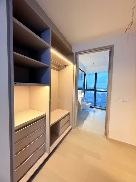 Condominium for Rent at Coral Bay - Sunnie Wu - Bathroom - PropertyGuru.com.my