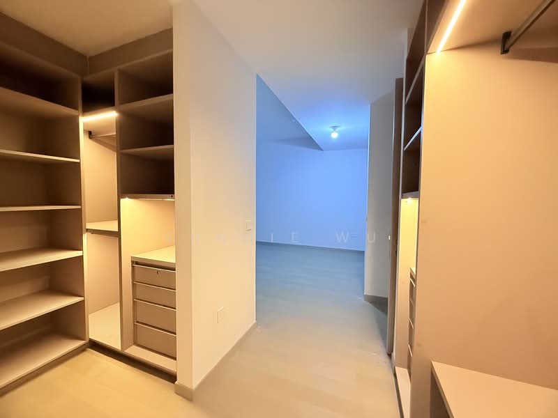 Condominium for Rent at Coral Bay - Sunnie Wu - Interior - PropertyGuru.com.my