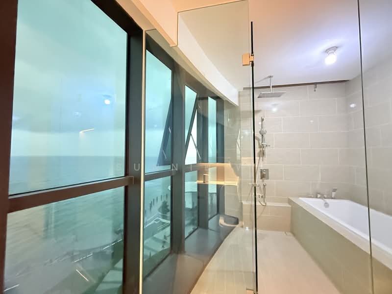 Condominium for Rent at Coral Bay - Sunnie Wu - Bathroom - PropertyGuru.com.my