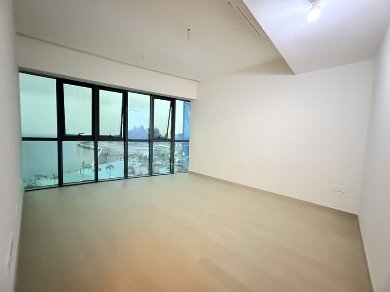Condominium for Rent at Coral Bay - Sunnie Wu - Living Room - PropertyGuru.com.my