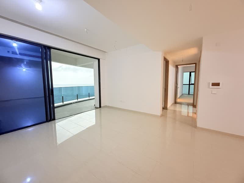 Condominium for Rent at Coral Bay - Sunnie Wu - Living Room - PropertyGuru.com.my
