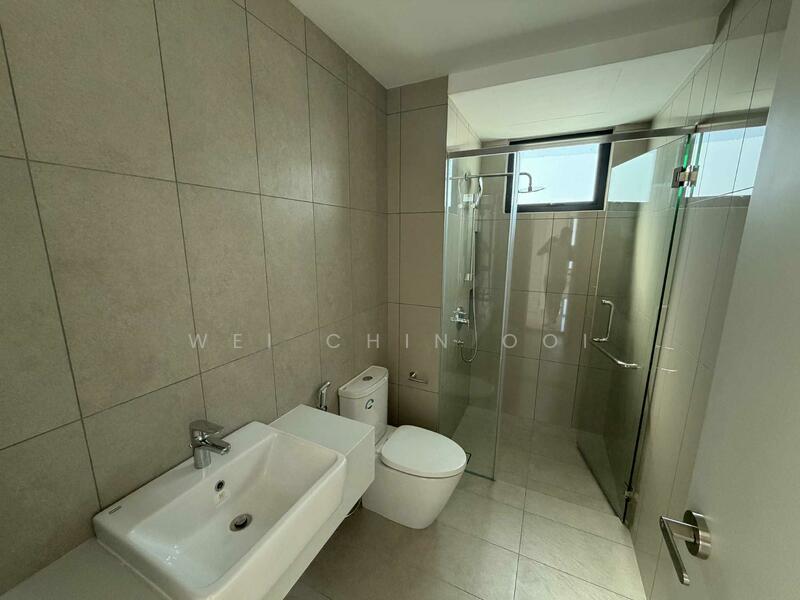 Condominium for Sale at Mezzo - Wei Chin Ooi - Bathroom - PropertyGuru.com.my