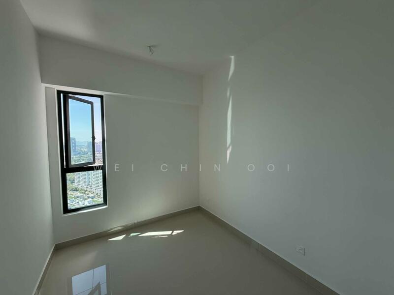 Condominium for Sale at Mezzo - Wei Chin Ooi - Bedroom - PropertyGuru.com.my