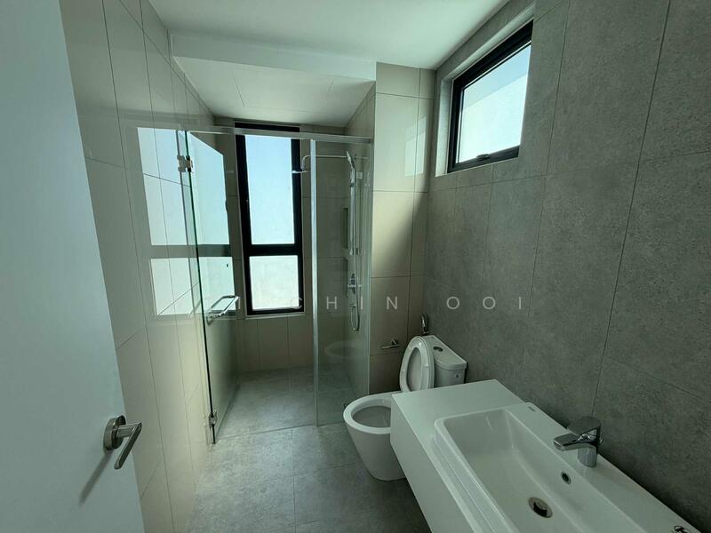 Condominium for Sale at Mezzo - Wei Chin Ooi - Bathroom - PropertyGuru.com.my