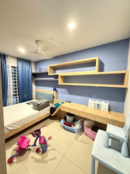Condominium for Rent at Selayang 18 - Vincent Lai - PropertyGuru.com.my
