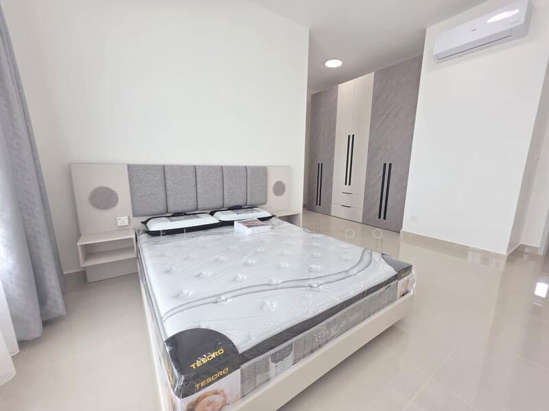 Condominium for Rent at Mezzo - Wei Chin Ooi - Bedroom - PropertyGuru.com.my