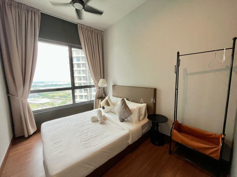 Sunsuria Forum untuk Untuk Disewa - RM 2,500 /bulan, Mac 2026 - Bedroom - PropertyGuru.com.my