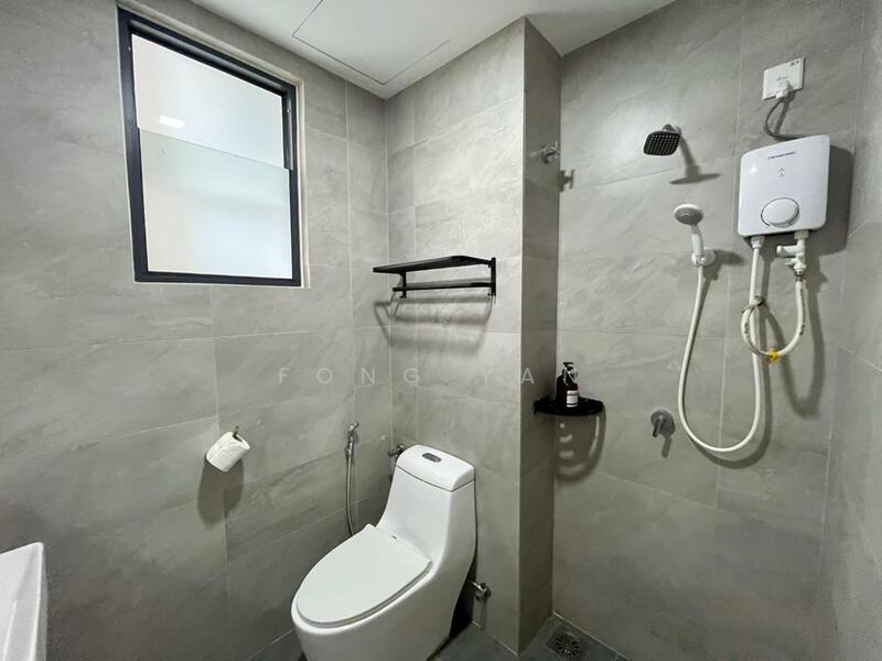 Sunsuria Forum untuk Untuk Disewa - RM 2,500 /bulan, Mac 2026 - Bathroom - PropertyGuru.com.my