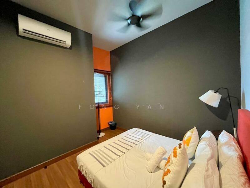 Sunsuria Forum untuk Untuk Disewa - RM 2,500 /bulan, Mac 2026 - Bedroom - PropertyGuru.com.my