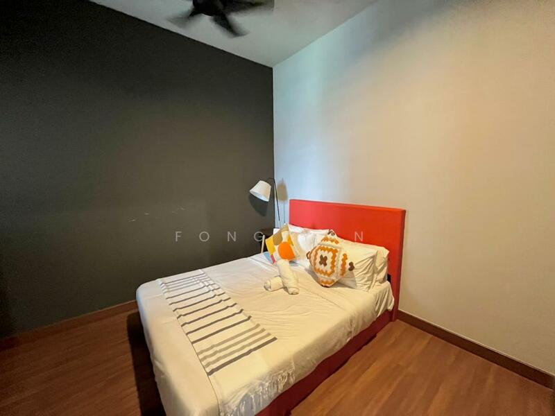 Sunsuria Forum untuk Untuk Disewa - RM 2,500 /bulan, Mac 2026 - Bedroom - PropertyGuru.com.my