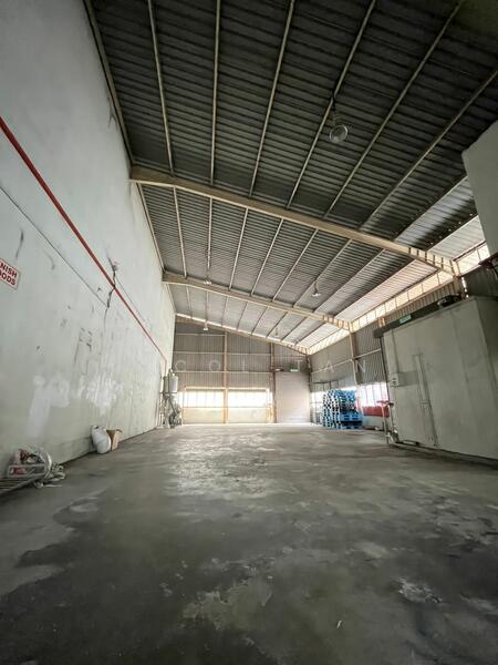 Factory for Rent in Lunas (Kedah) - Nicol Tan - Interior - PropertyGuru.com.my