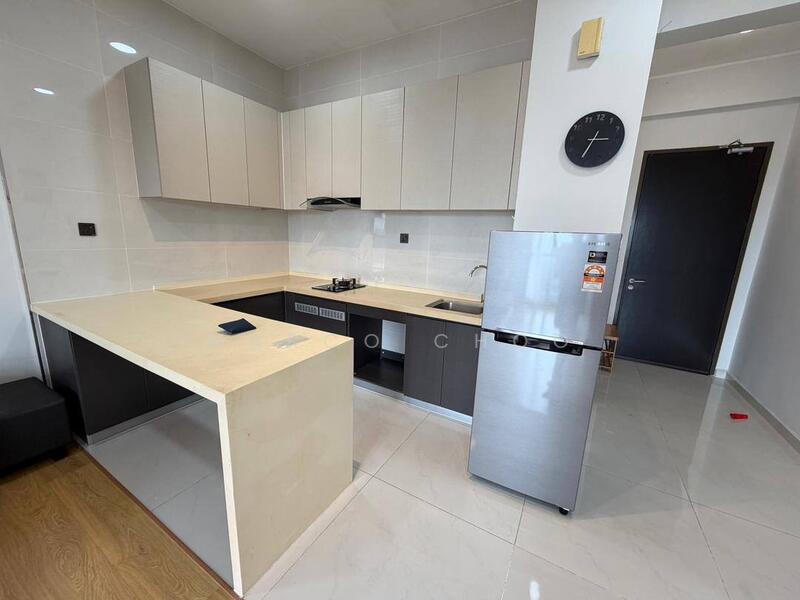 Condominium for Rent at Bay Point @ Country Garden Danga Bay - Marco Choo - Kitchen - PropertyGuru.com.my