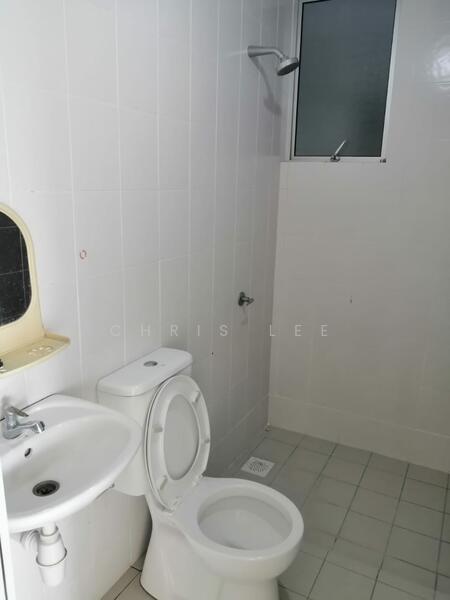 Simfoni 1 untuk Untuk Disewa - RM 1,100 /bulan, Feb 2026 - Bathroom - PropertyGuru.com.my