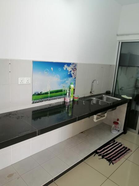Simfoni 1 untuk Untuk Disewa - RM 1,100 /bulan, Feb 2026 - Kitchen - PropertyGuru.com.my