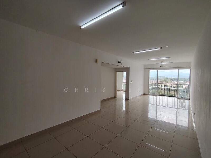 Simfoni 1 untuk Untuk Disewa - RM 1,100 /bulan, Feb 2026 - Living Room - PropertyGuru.com.my