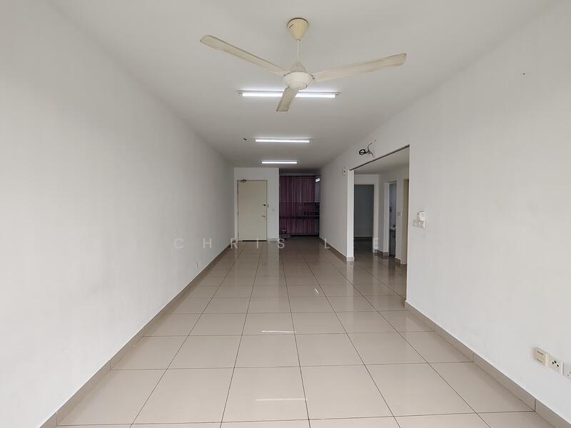 Simfoni 1 untuk Untuk Disewa - RM 1,100 /bulan, Feb 2026 - Interior - PropertyGuru.com.my