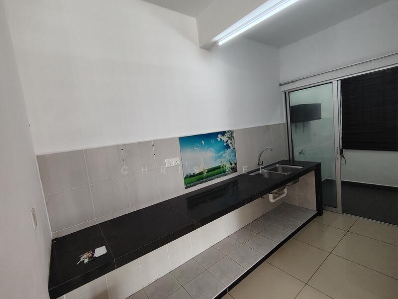 Simfoni 1 untuk Untuk Disewa - RM 1,100 /bulan, Feb 2026 - Kitchen - PropertyGuru.com.my