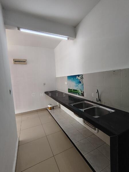 Simfoni 1 untuk Untuk Disewa - RM 1,100 /bulan, Feb 2026 - Kitchen - PropertyGuru.com.my