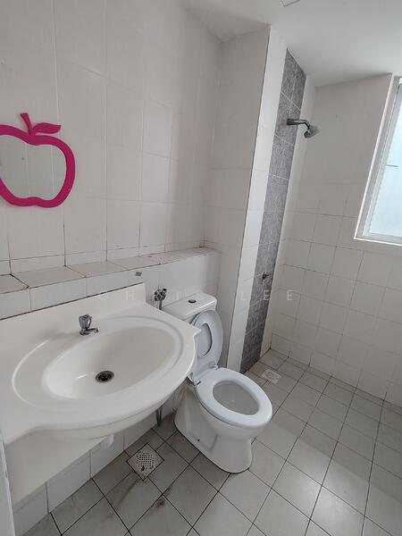 Simfoni 1 untuk Untuk Disewa - RM 1,100 /bulan, Feb 2026 - Bathroom - PropertyGuru.com.my