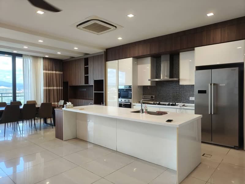 Harrington Suites untuk Untuk Disewa - RM 7,000 /bulan, Mac 2026 - PropertyGuru.com.my