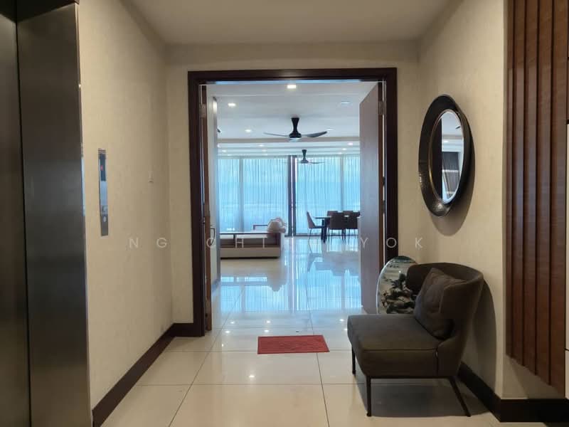 Harrington Suites untuk Untuk Disewa - RM 7,000 /bulan, Mac 2026 - PropertyGuru.com.my