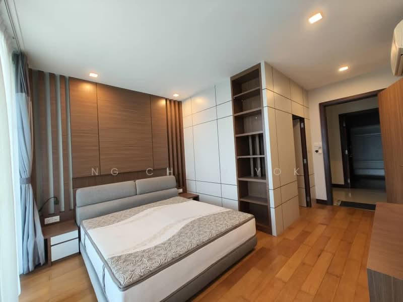 Harrington Suites untuk Untuk Disewa - RM 7,000 /bulan, Mac 2026 - PropertyGuru.com.my
