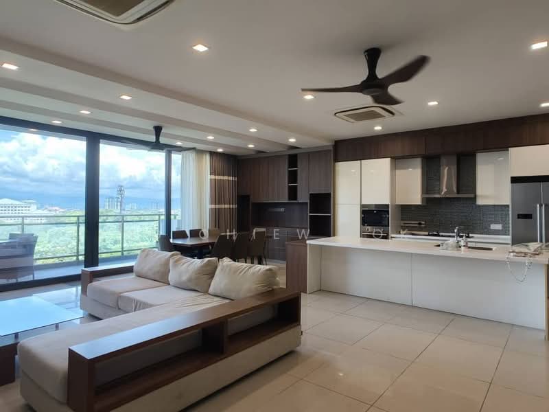 Harrington Suites untuk Untuk Disewa - RM 7,000 /bulan, Mac 2026 - PropertyGuru.com.my