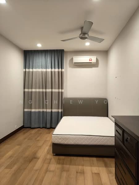 Harrington Suites untuk Untuk Disewa - RM 7,000 /bulan, Mac 2026 - PropertyGuru.com.my