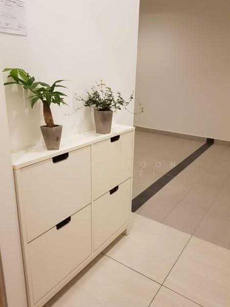 Kondominium untuk Dijual di Sky Condominium (Skyz Residence) - Kewin Poon Kah Wei - Interior - PropertyGuru.com.my