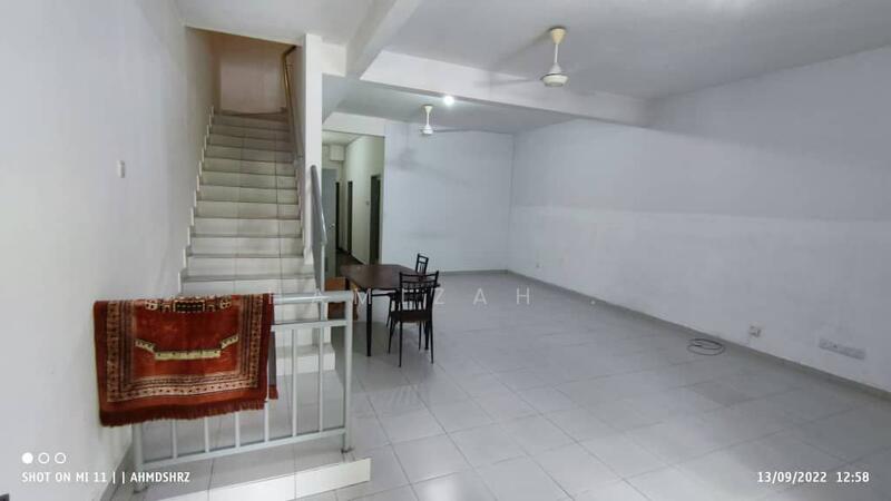 Untuk Disewa - Setia Warisan Tropika