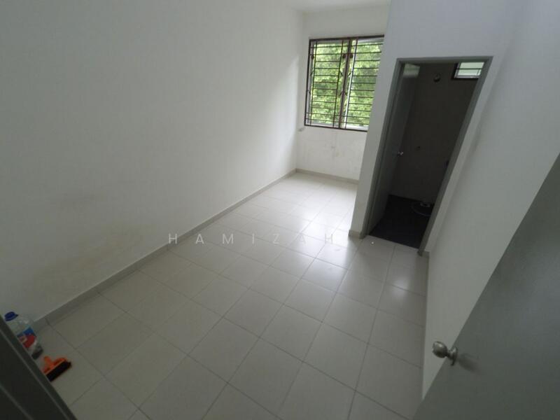 Untuk Disewa - Setia Warisan Tropika