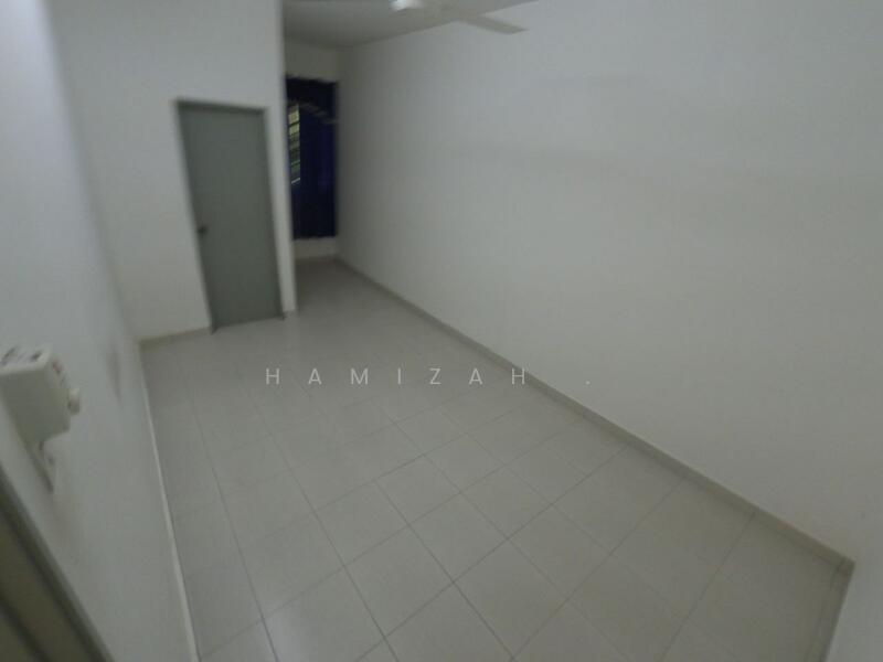 Untuk Disewa - Setia Warisan Tropika