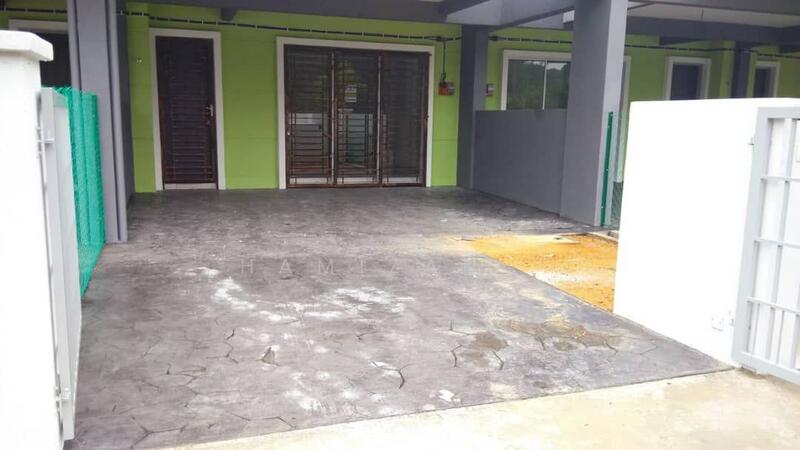 Untuk Disewa - Setia Warisan Tropika