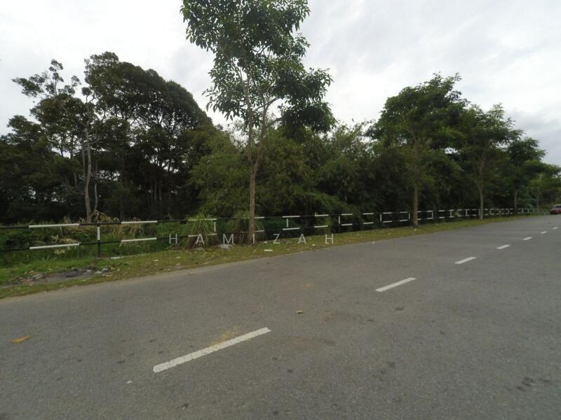 Untuk Disewa - Setia Warisan Tropika