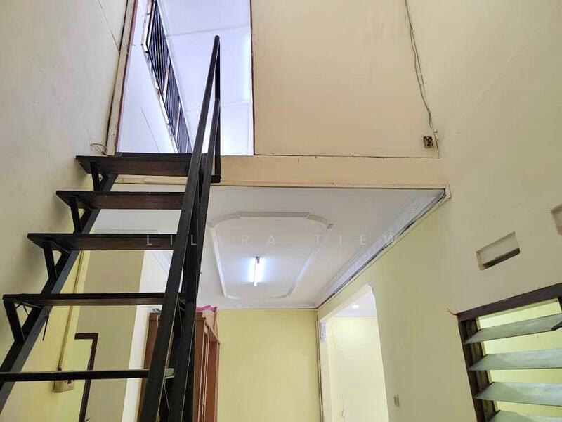 For Rent - Taman Abad