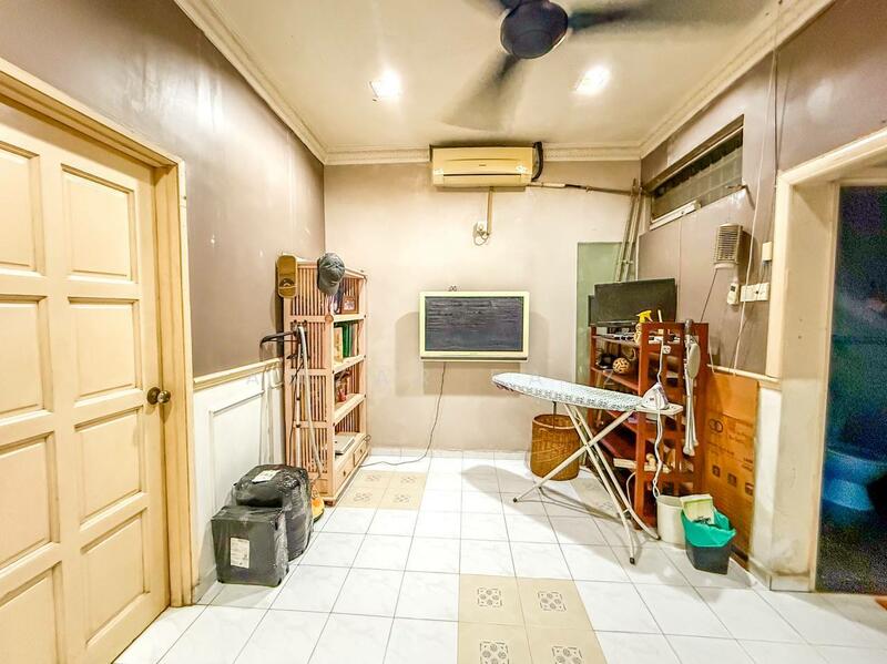 Rumah Teres 2 Tingkat untuk Dijual di Bandar Sri Damansara (Selangor) - Amzar Faiz - Interior - PropertyGuru.com.my