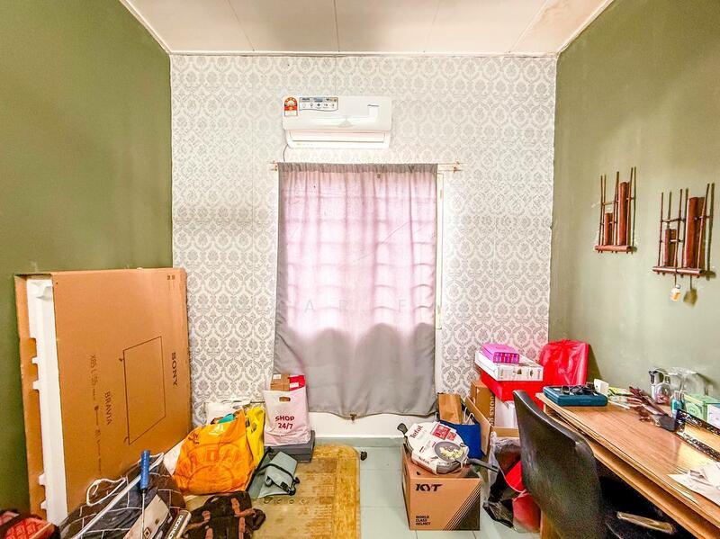 Rumah Teres 2 Tingkat untuk Dijual di Bandar Sri Damansara (Selangor) - Amzar Faiz - Interior - PropertyGuru.com.my