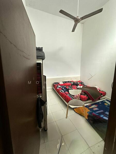 Untuk Dijual - Kampung Chengal Lempong