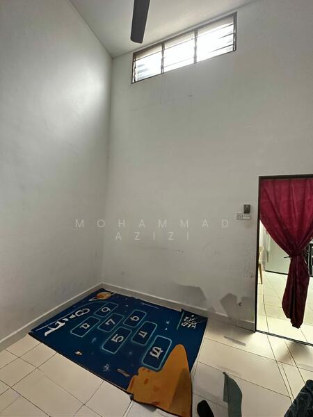 Untuk Dijual - Kampung Chengal Lempong