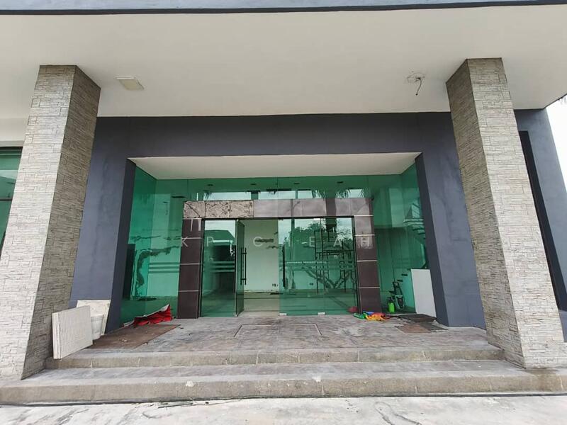 Kilang untuk Disewa di Sungai Buloh (Selangor) - KP Cheah - PropertyGuru.com.my
