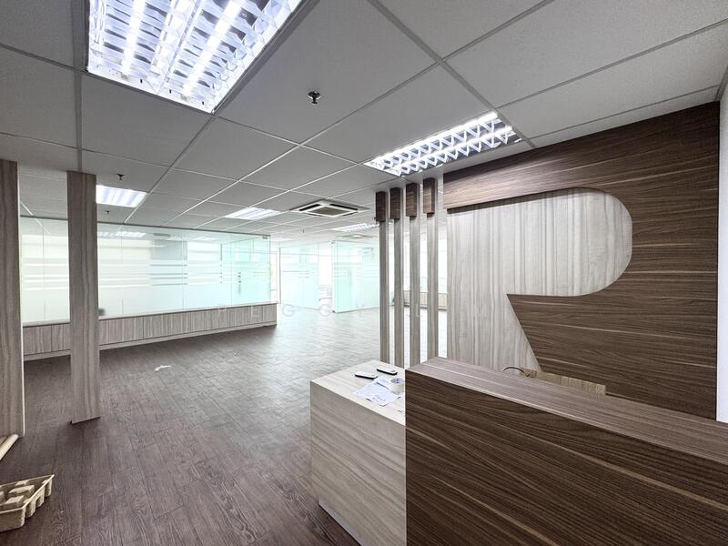 Oasis Square untuk Untuk Disewa - RM 4,700 /bulan, Feb 2026 - Interior - PropertyGuru.com.my