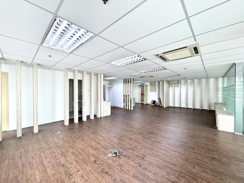 Oasis Square untuk Untuk Disewa - RM 4,700 /bulan, Feb 2026 - Interior - PropertyGuru.com.my