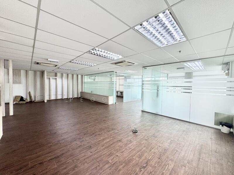 Oasis Square untuk Untuk Disewa - RM 4,700 /bulan, Feb 2026 - Interior - PropertyGuru.com.my